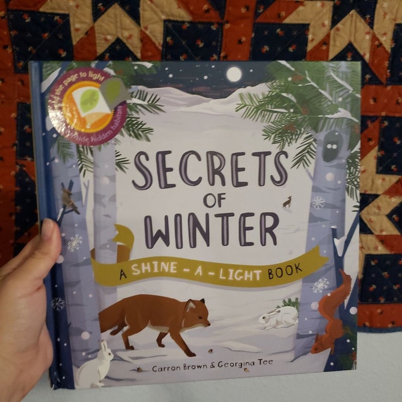 Secrets of Winter