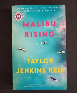 Malibu Rising