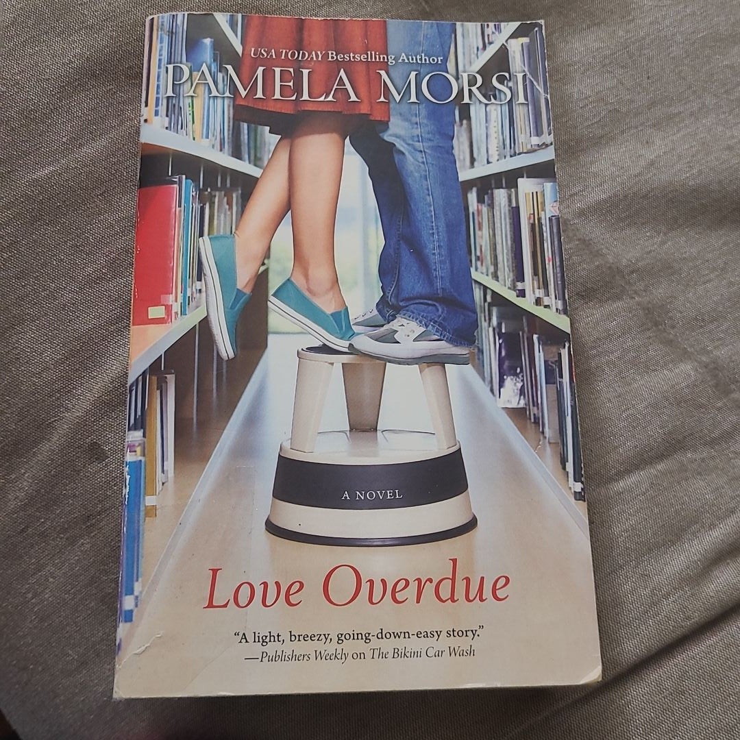 Love Overdue