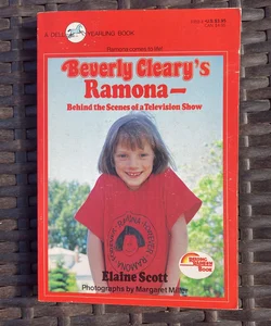Beverly Cleary’s Ramona - behind the scenes of a television show