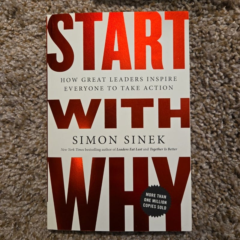 Start with Why