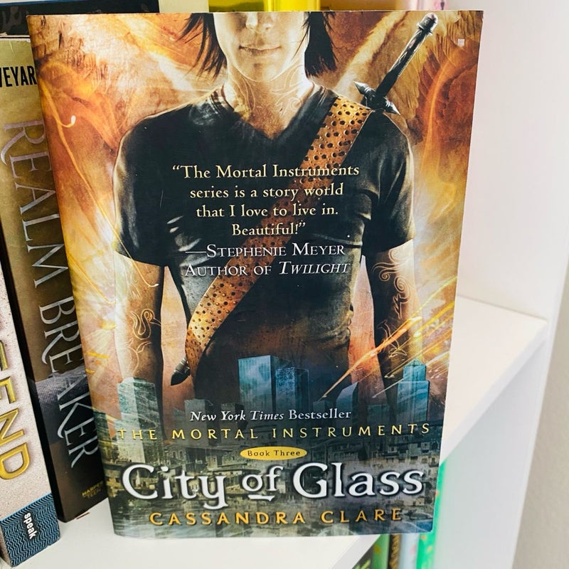 City of Glass