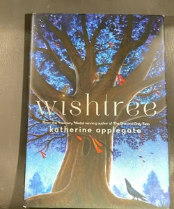 Wishtree