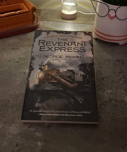 The Revenant Express