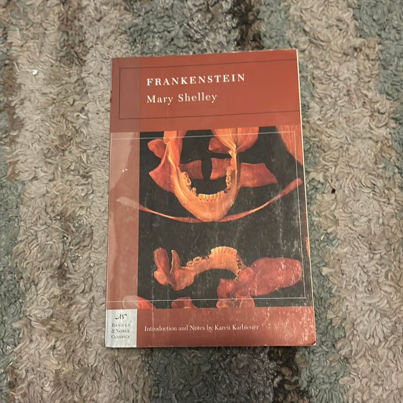 Frankenstein