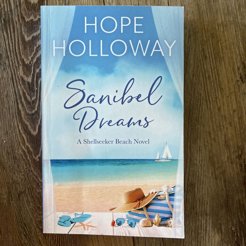 Sanibel Dreams
