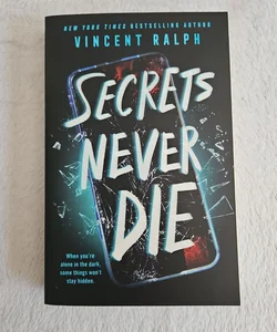 Secrets Never Die