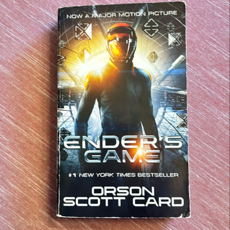 Ender's Game