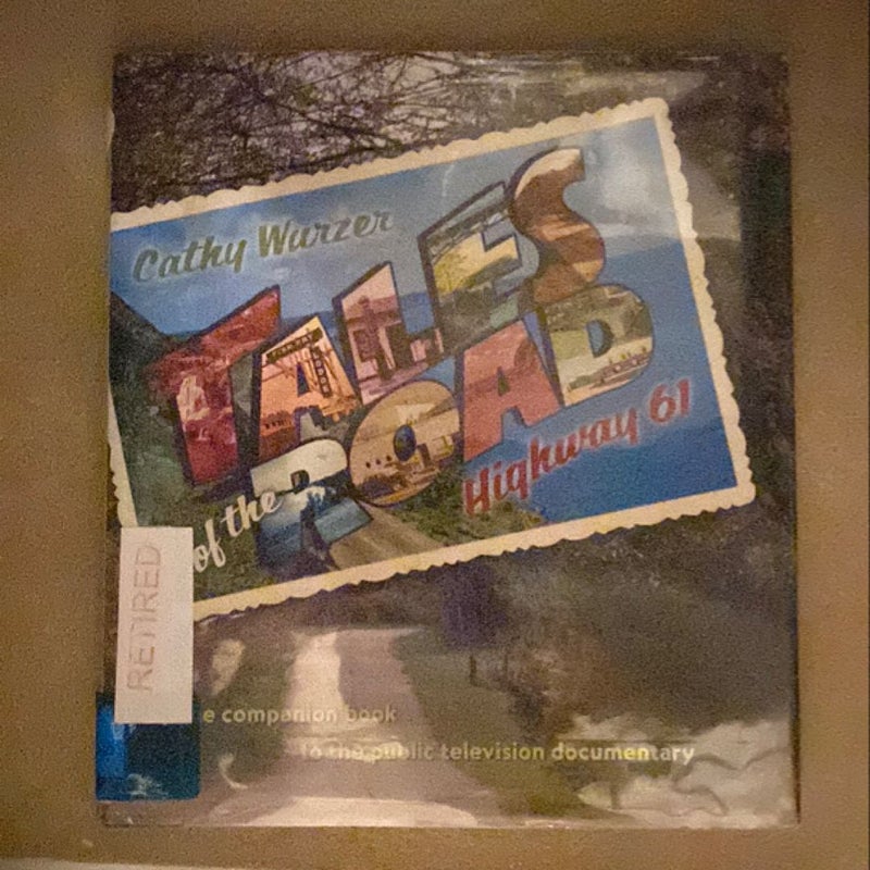 Tales of the Road