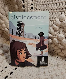 Displacement - ARC