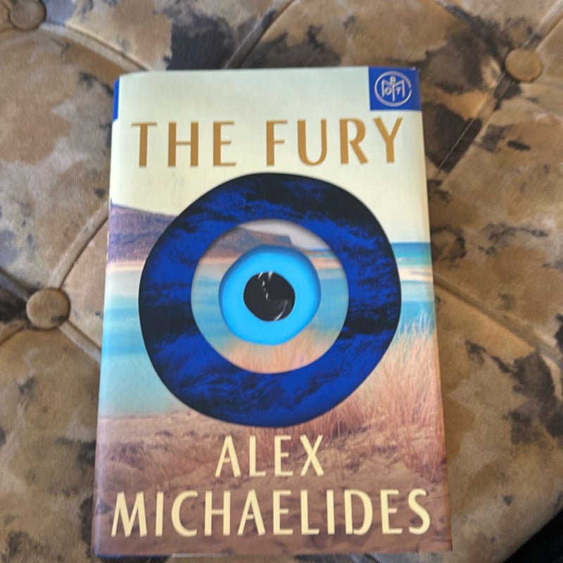 The Fury