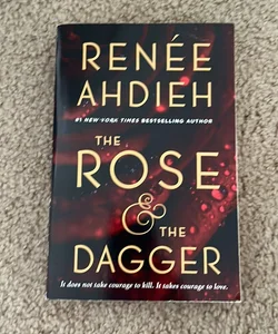 The Rose and the Dagger