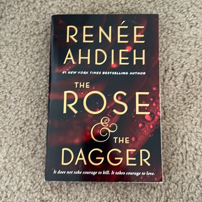 The Rose and the Dagger