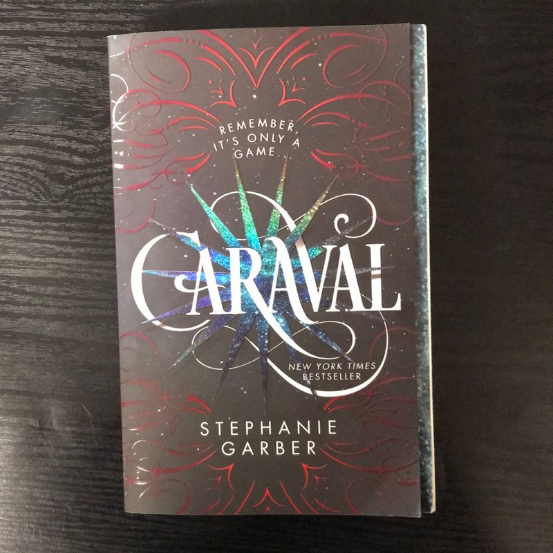 Caraval