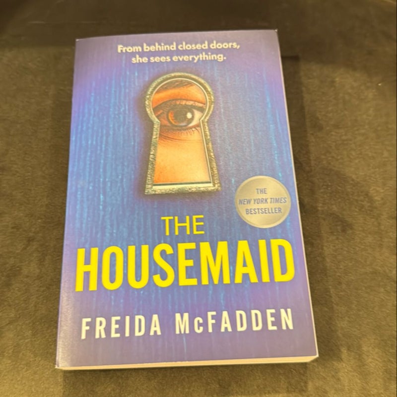 The Housemaid