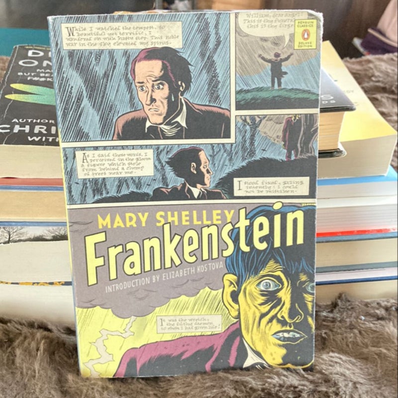 Frankenstein