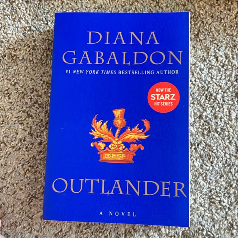 Outlander