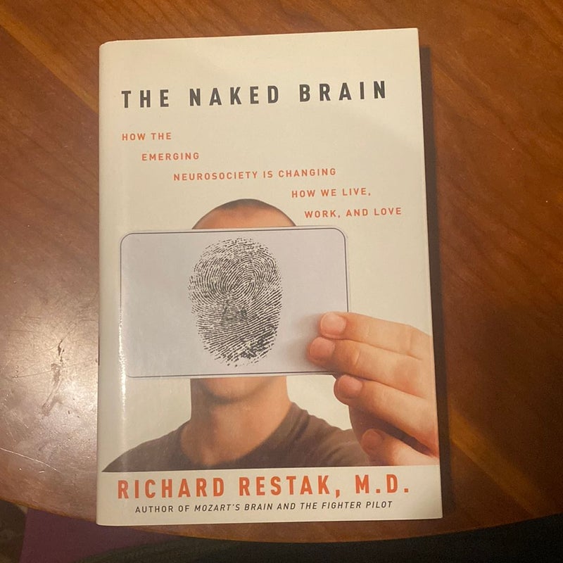 The Naked Brain