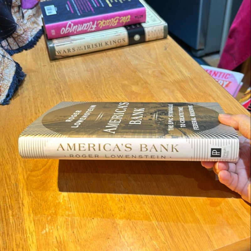 America's Bank