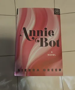 Annie Bot