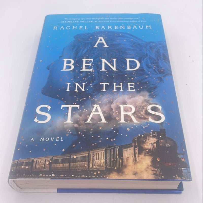 A Bend in the Stars