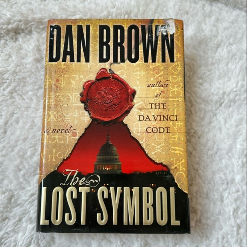 The Lost Symbol