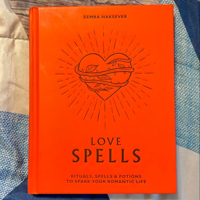 Love Spells