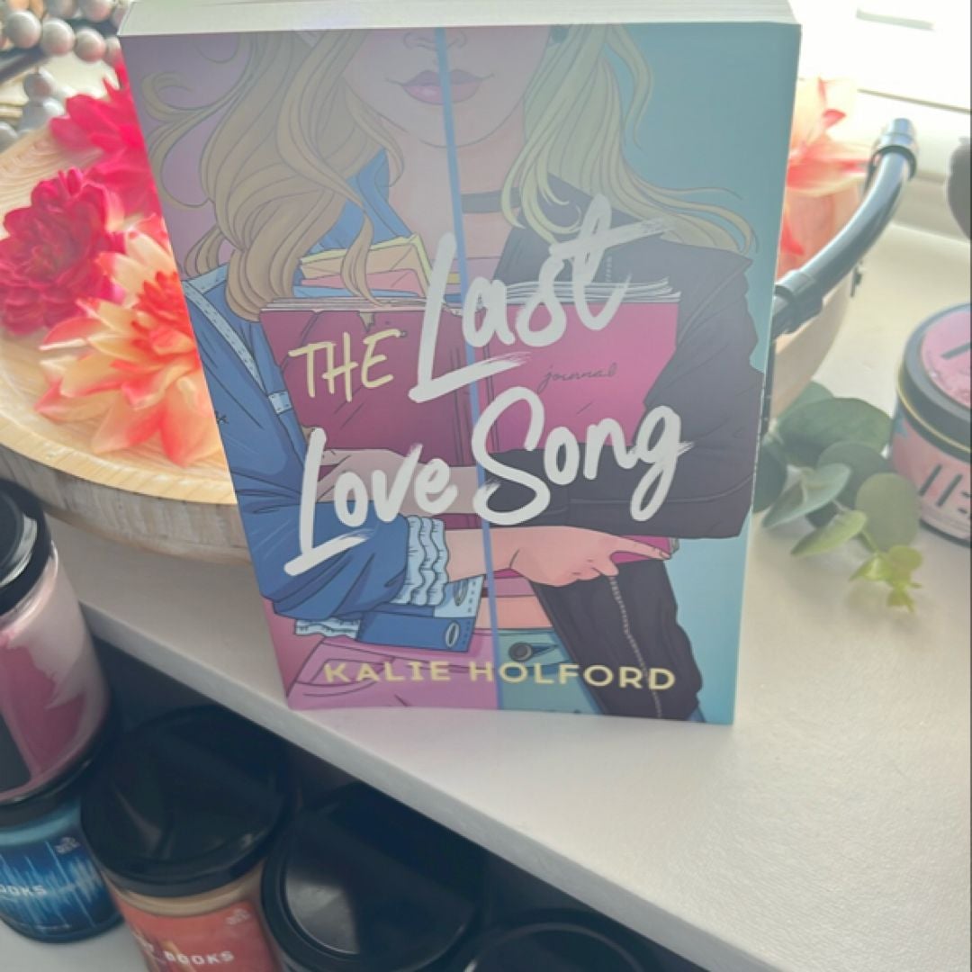 The Last Love Song