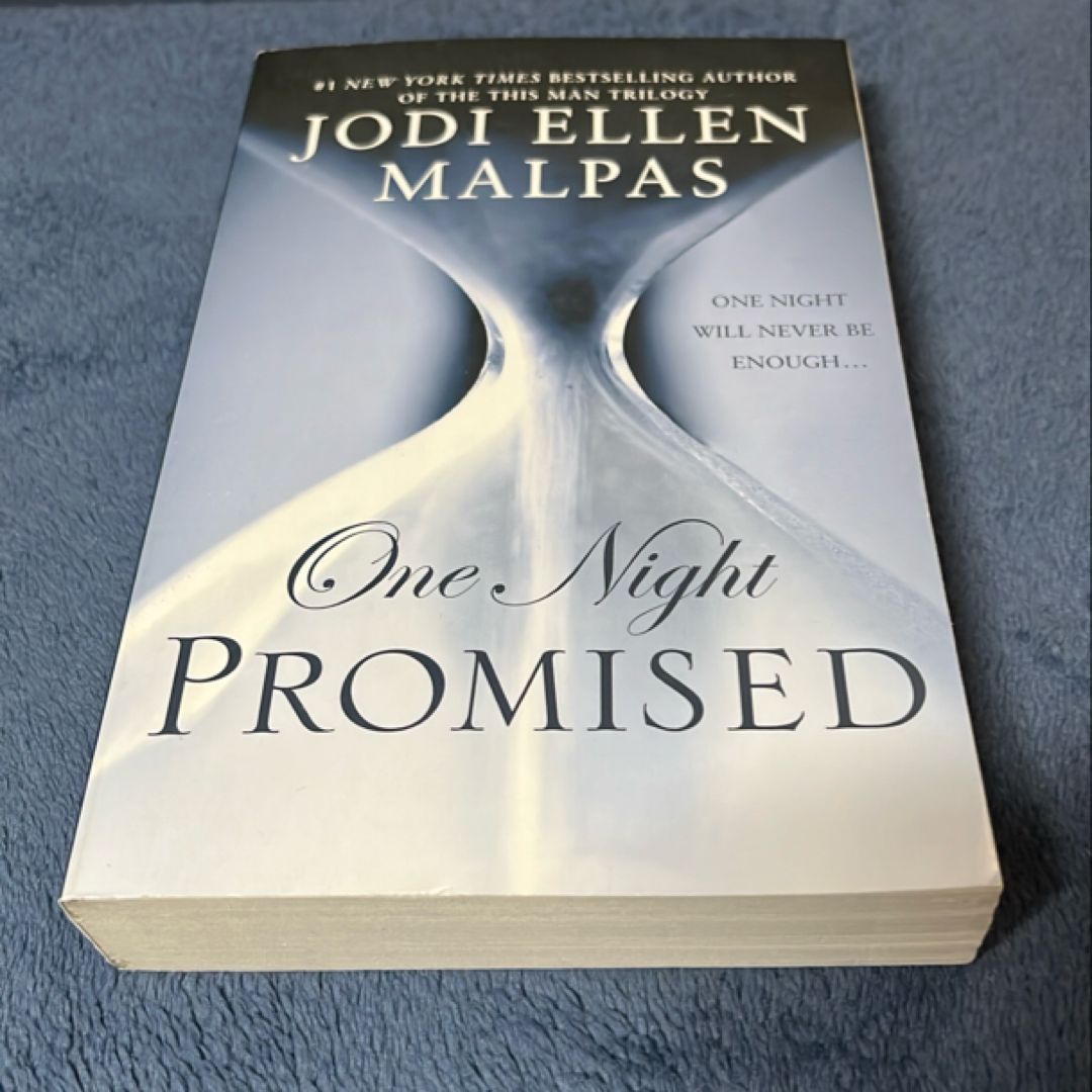 One Night: Promised