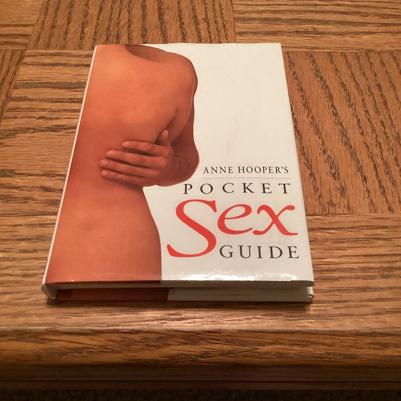 Pocket Sex Guide