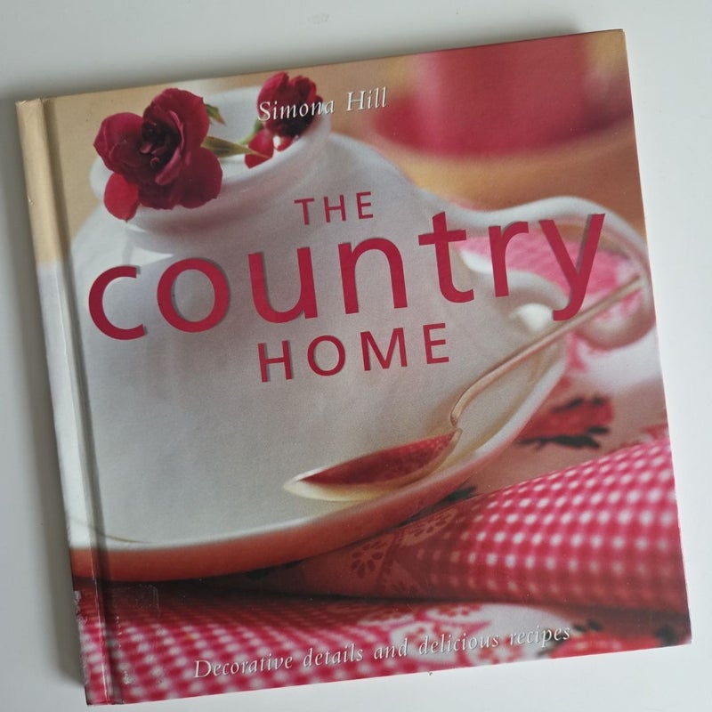 The Country Home