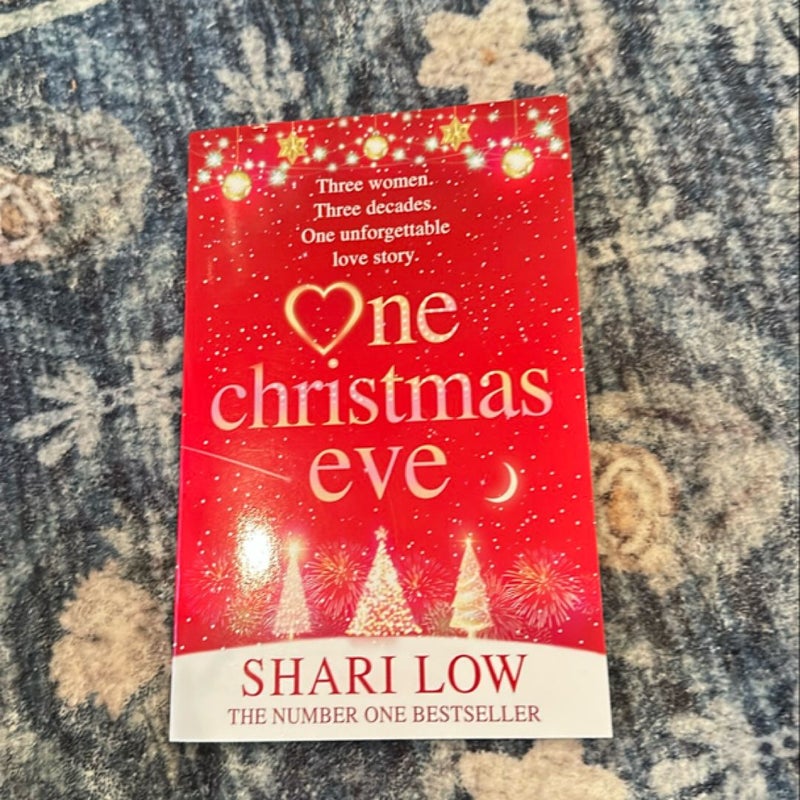 One Christmas Eve