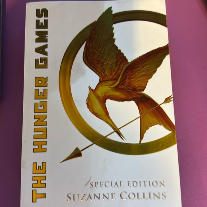 The Hunger Games