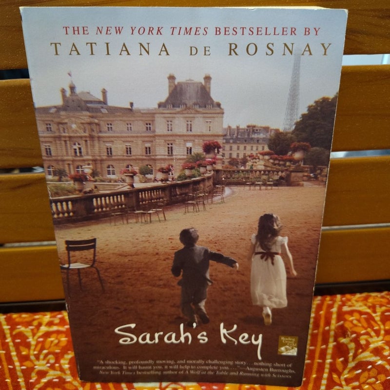 Sarah's Key