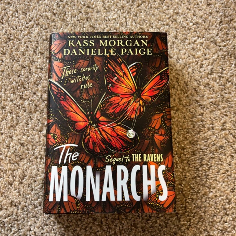 The Monarchs