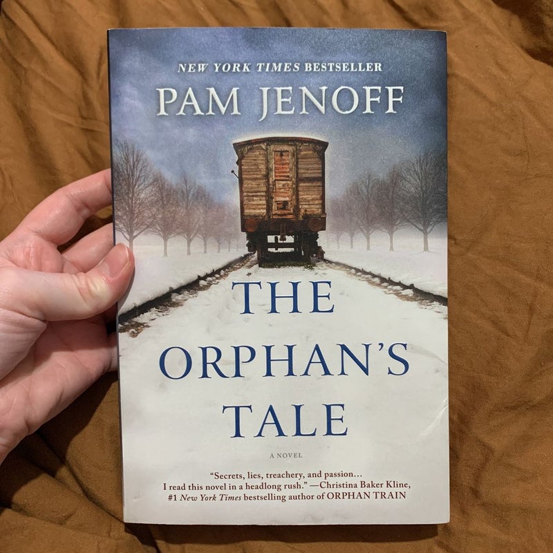 The Orphan's Tale