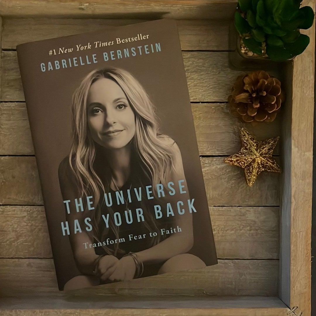 Happy Days - by Gabrielle Bernstein (Hardcover)