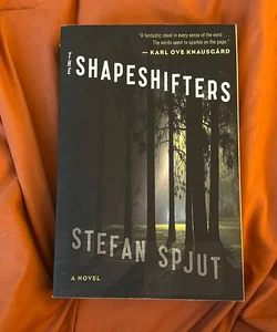 The Shapeshifters