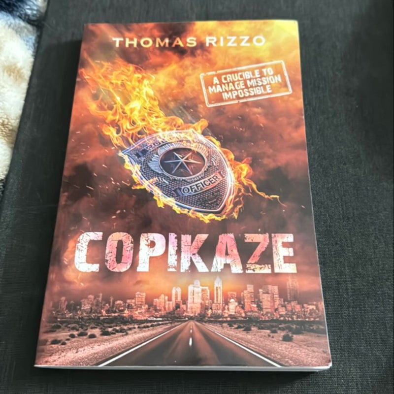 Copkize