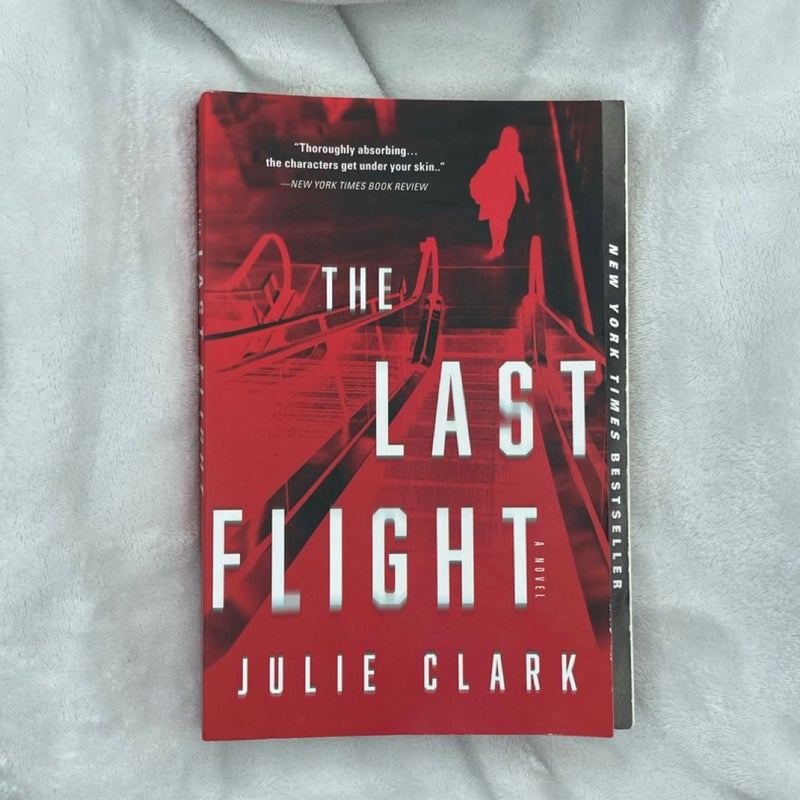 The Last Flight