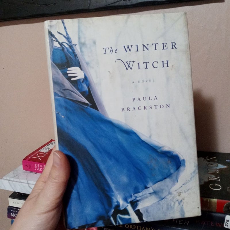 The Winter Witch