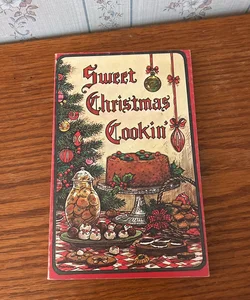Sweet Christmas Cookin