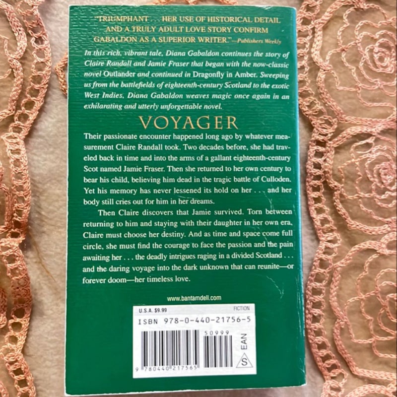 Voyager