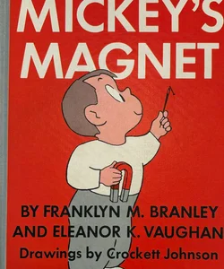 Mickeys Magnet