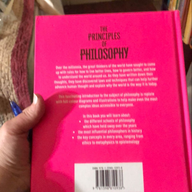 The Principles of Philosophy