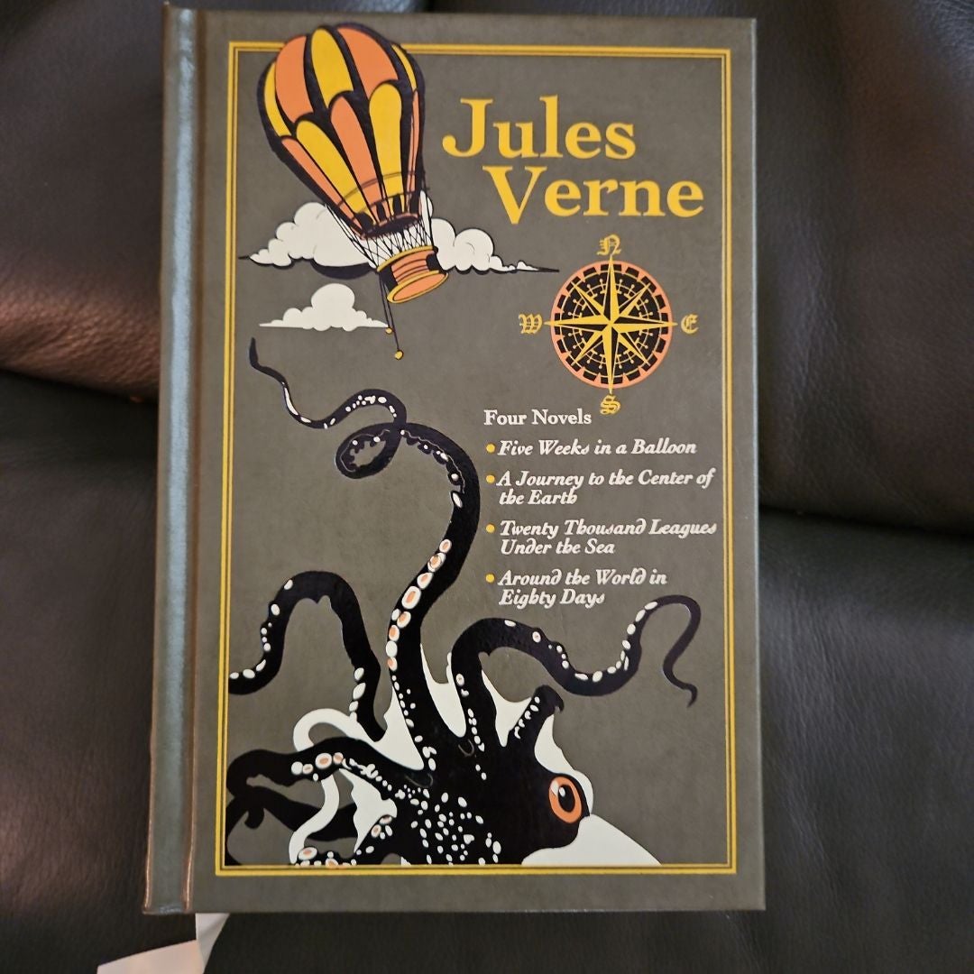 Jules Verne