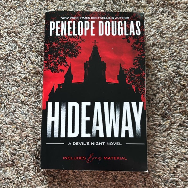 Hideaway