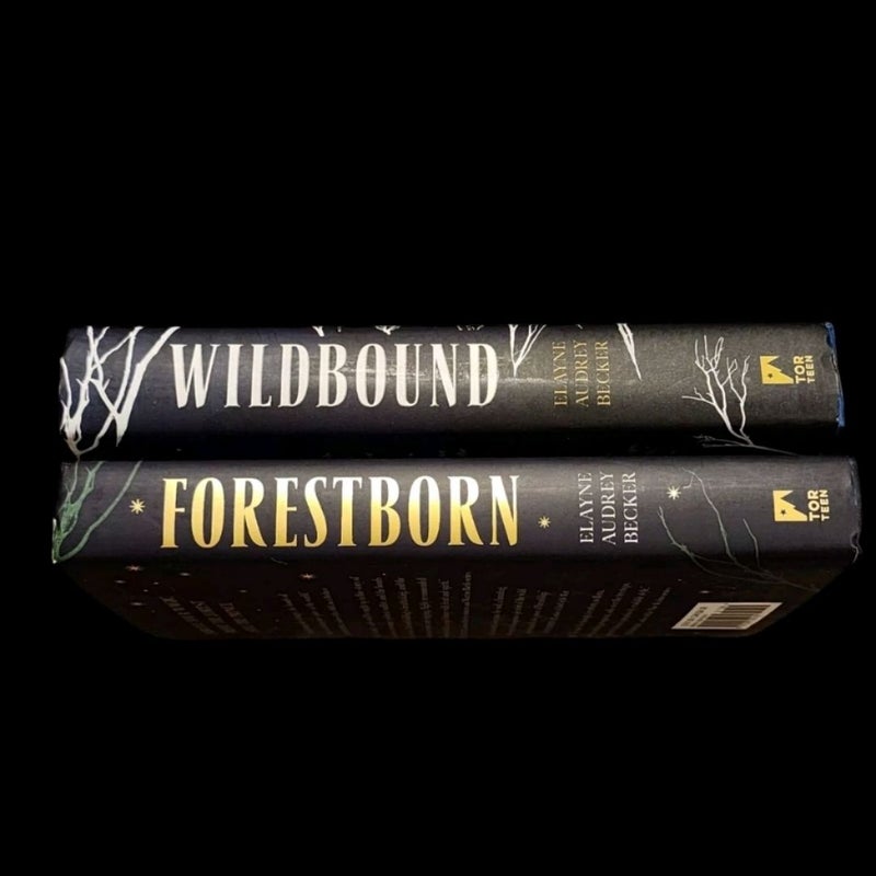 Forestborn And Wildbound 