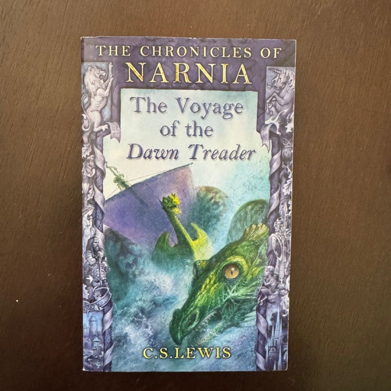 The Chronicles of Narnia