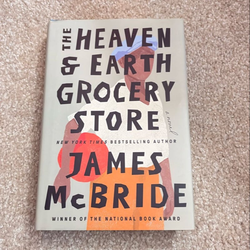 The Heaven and Earth Grocery Store